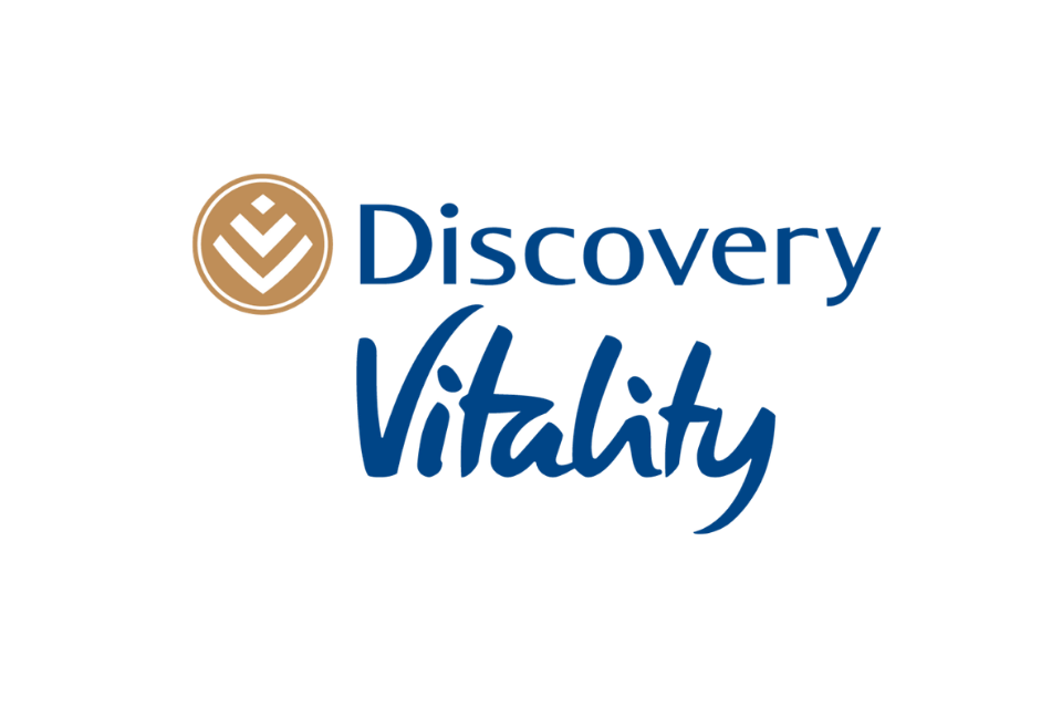Discovery Vitality
