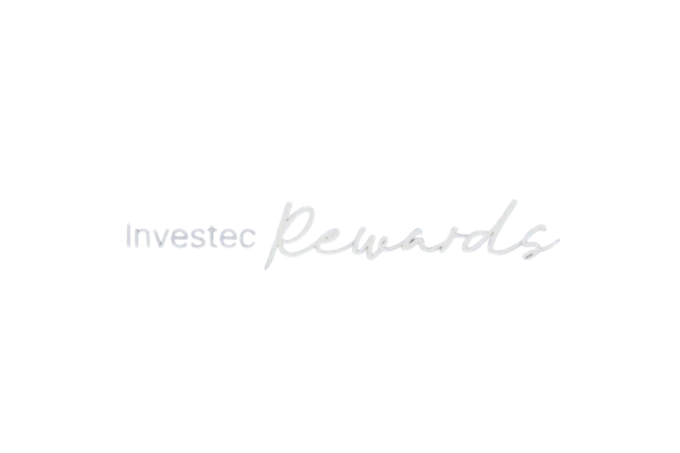 Investec Rewards