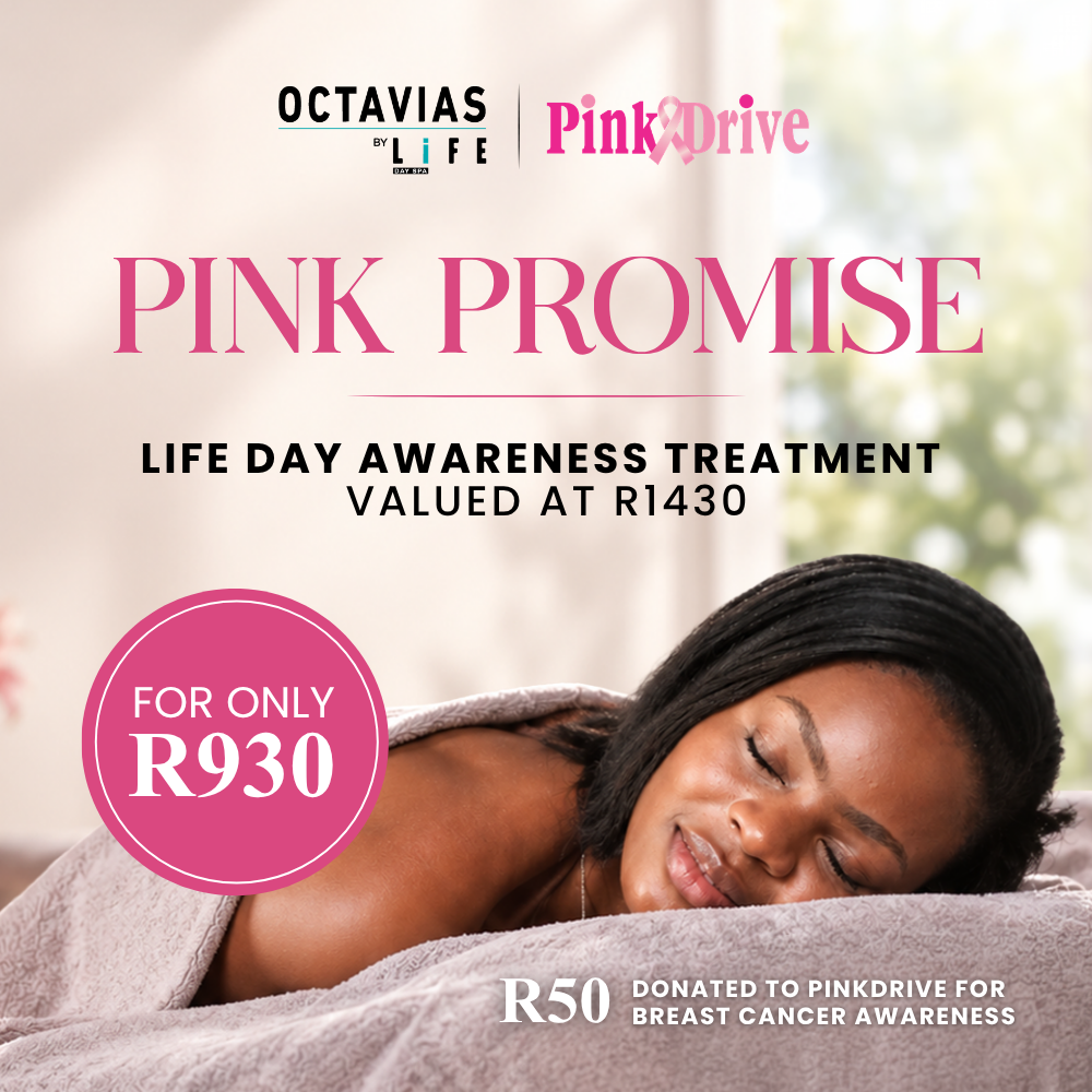 Life Day spa group bookings wellness escape
