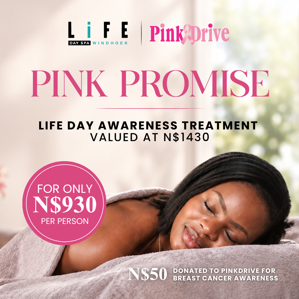 Life Day spa group bookings wellness escape